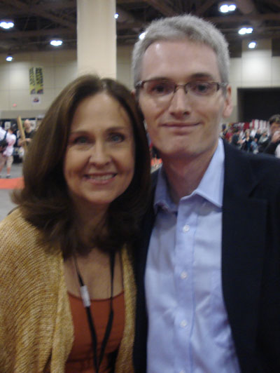 erin gray