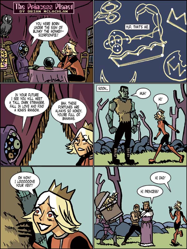 Fortuneteller