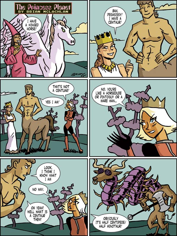 Pets!