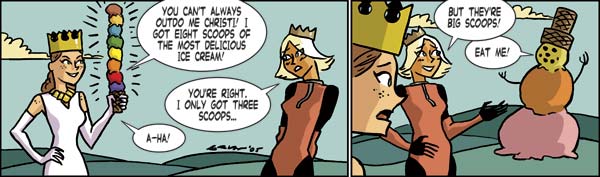 3up?