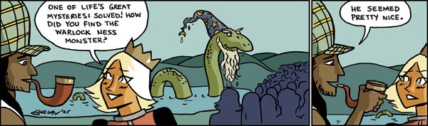 Dreadlock 5