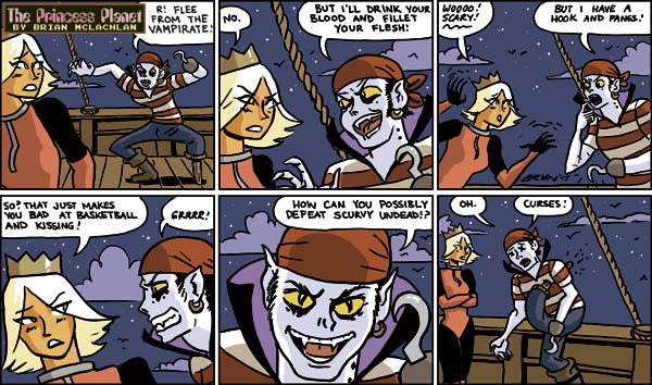 Vampirate