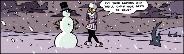 Snow 5