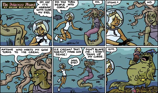 Gorgon 14