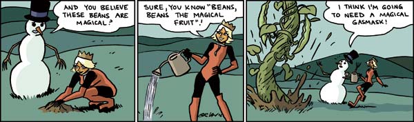 Beanstalk 2