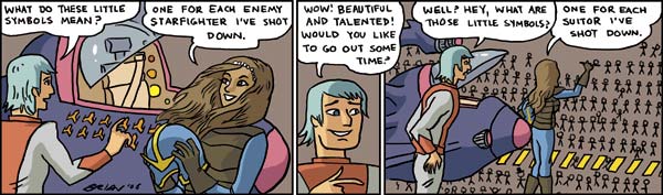 Space 5
