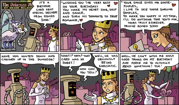 Birthday Card