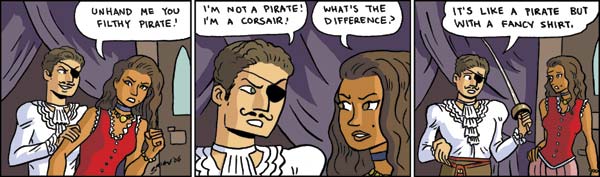 Pirate 3