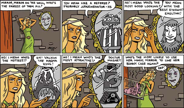 Mirror 9