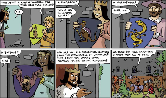 King vs Pets