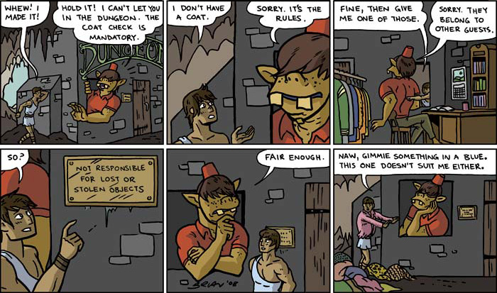 Smirkulees’ Quest pt 5