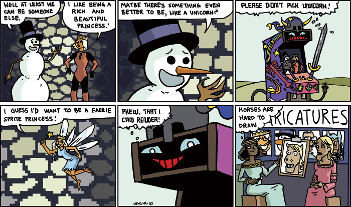 Arcaned Machine 2