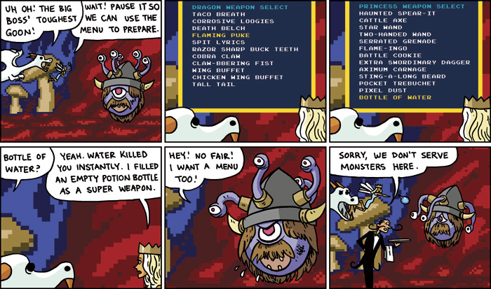 Arcaned Machine 9