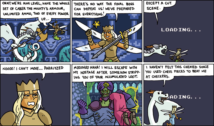 Arcaned Machine 10