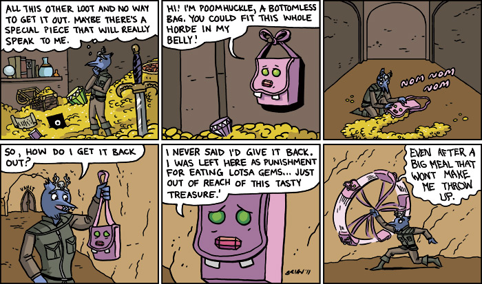 Rock Ness Mess part 12