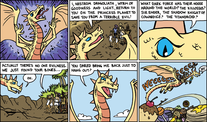Epic Sail â€“ part 31
