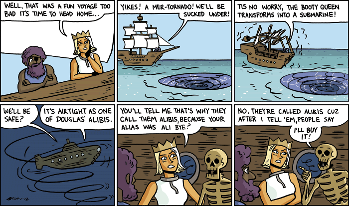 Epic Sail â€“ part 32