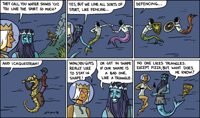Epic Sail â€“ part 35