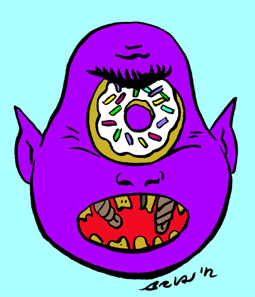 donut-cyclops